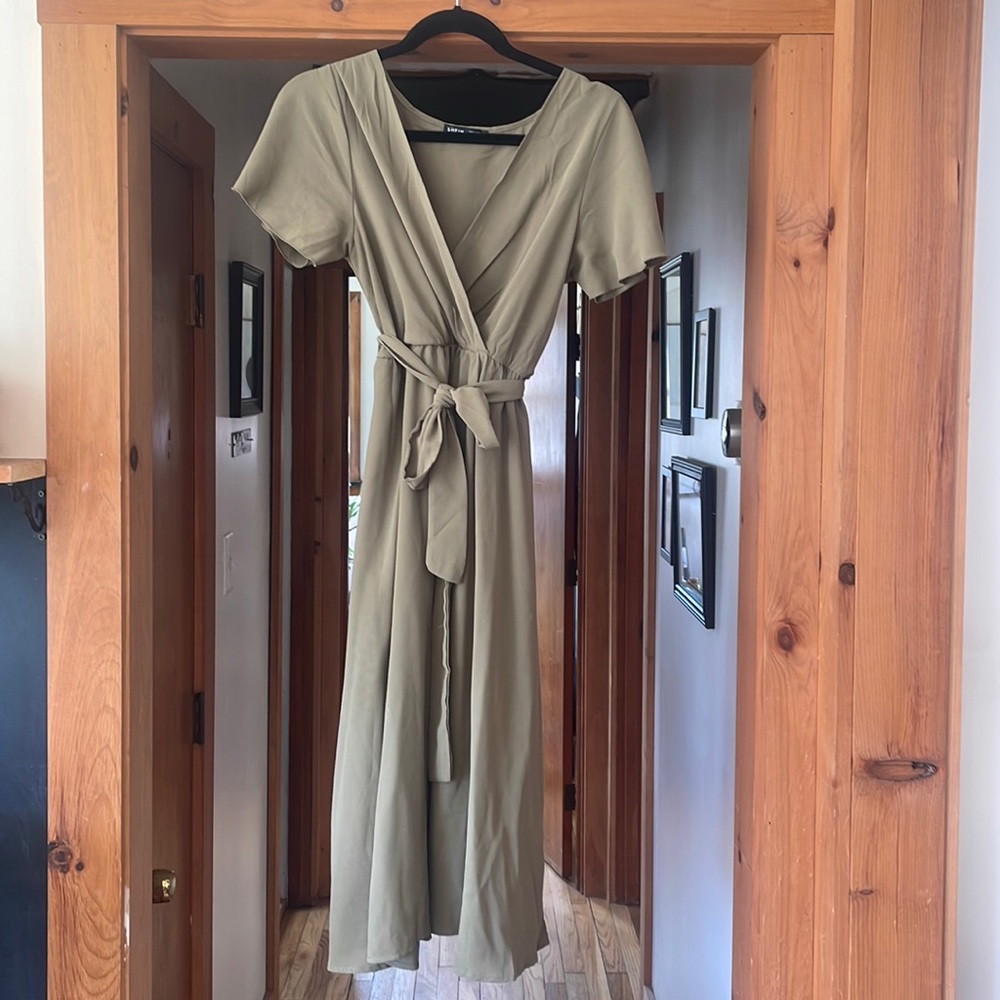 Shein dress